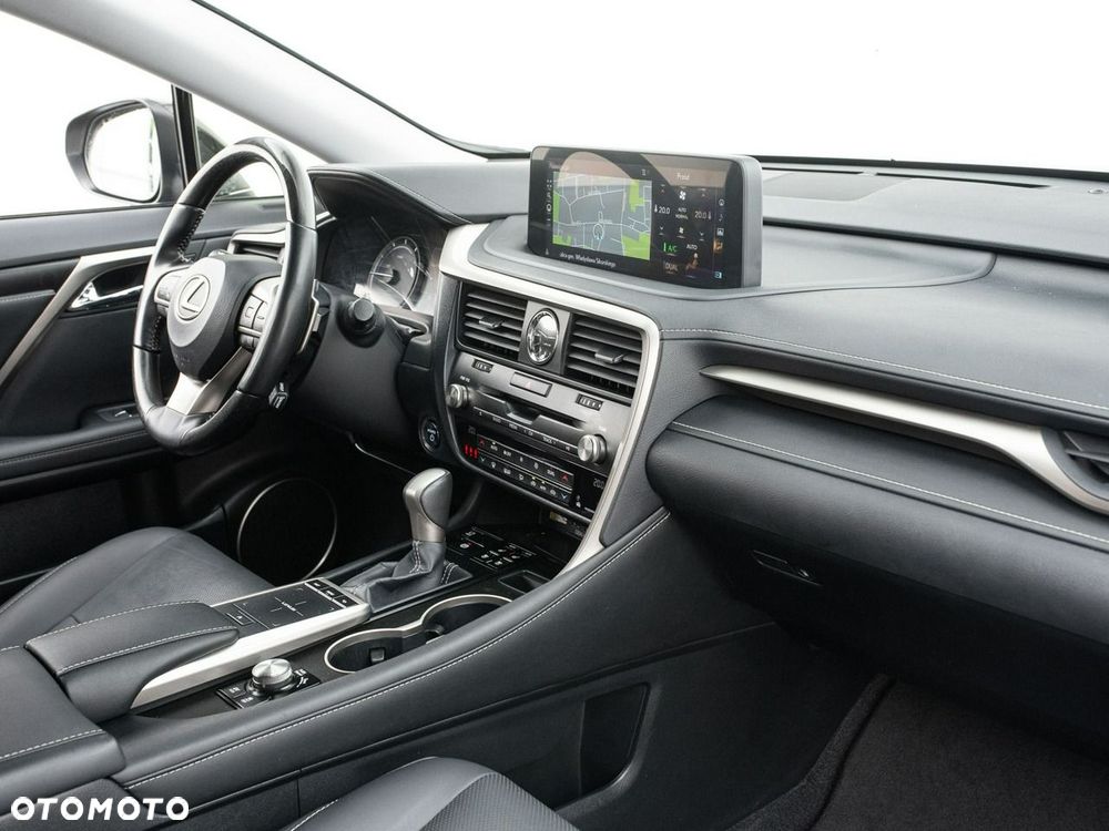 Lexus RX - 33