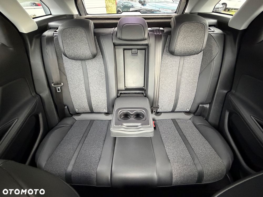 Peugeot 3008 BlueHDi 130 Stop & Start Allure Business-Paket - 26