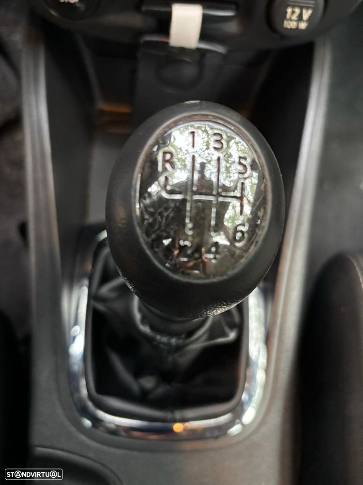 Renault Mégane 1.5 dCi Dynamique S SS - 20