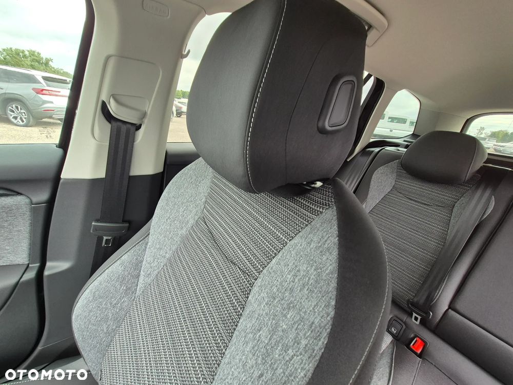 Skoda Superb 2.0 TSI Edition 130 DSG - 16