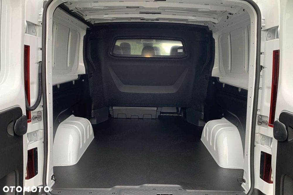 Renault Trafic L2H1 Zabudowa Brygadowa AT9 2.0 170KM - 7