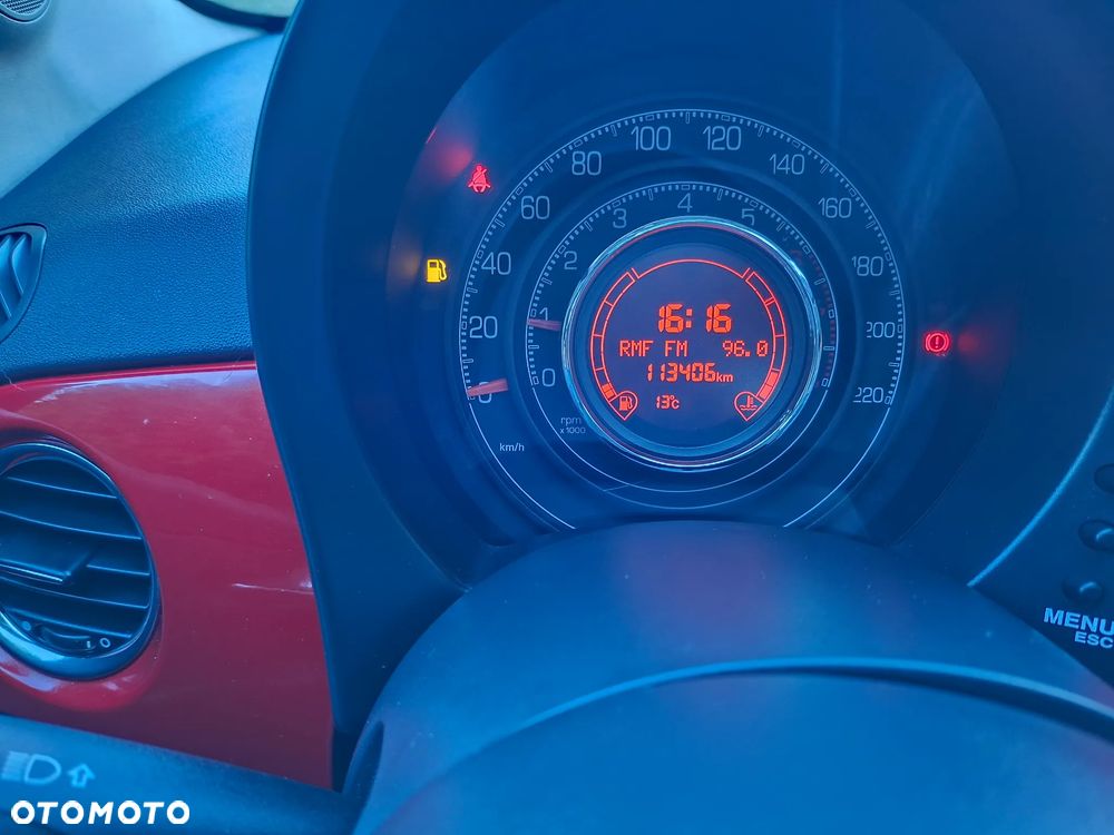 Fiat 500 - 29