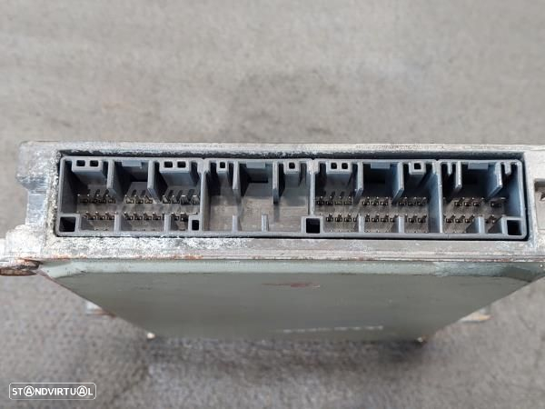 Centralina / Modulo Motor Honda Civic Vi Fastback (Ma, Mb) - 4