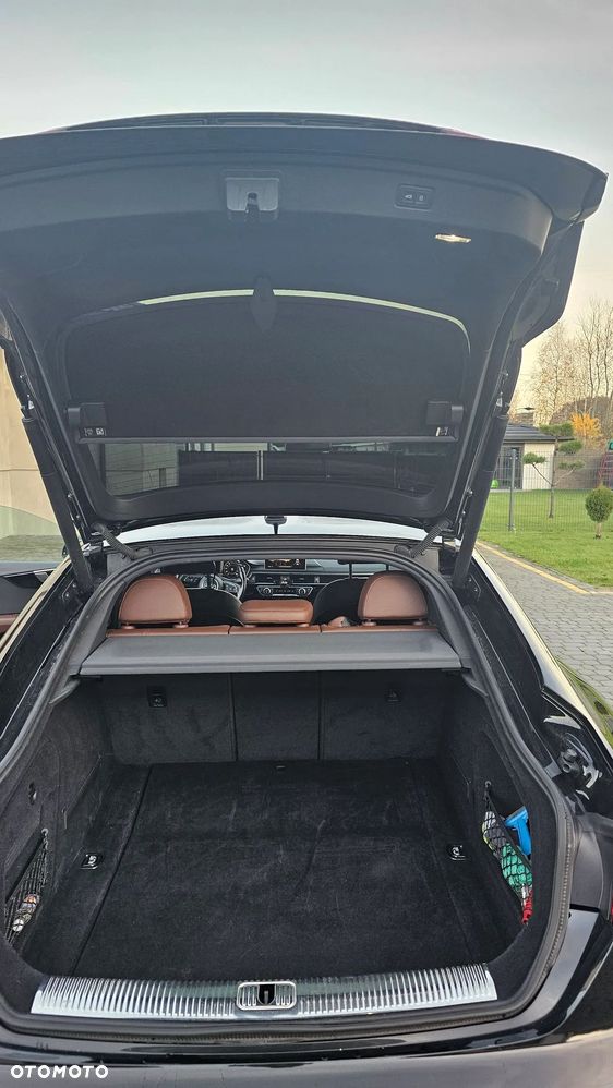 Audi A5 Sportback - 10