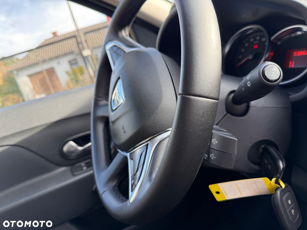 Dacia Sandero Stepway 1.0 TCe Expression CVT - 20