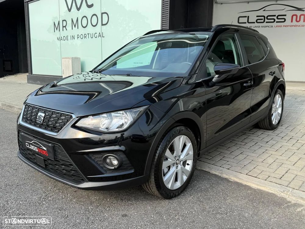 SEAT Arona 1.0 TSI Style - 1