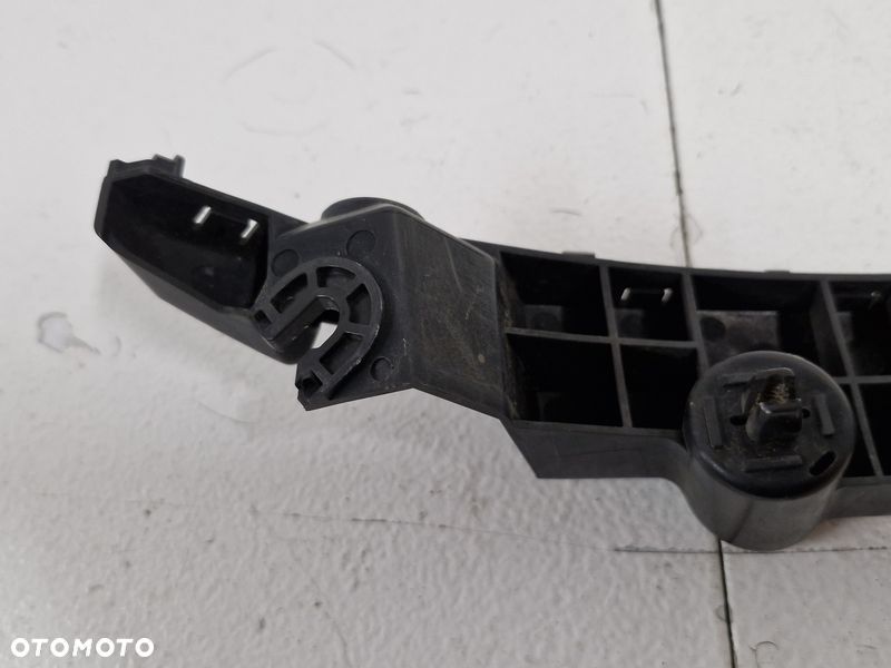 NISSAN JUKE F15 I 1 LIFT ŚLIZG MOCOWANIE ZDERZAKA PRAWY PRZÓD PRZEDNI 62222BV80A - 8