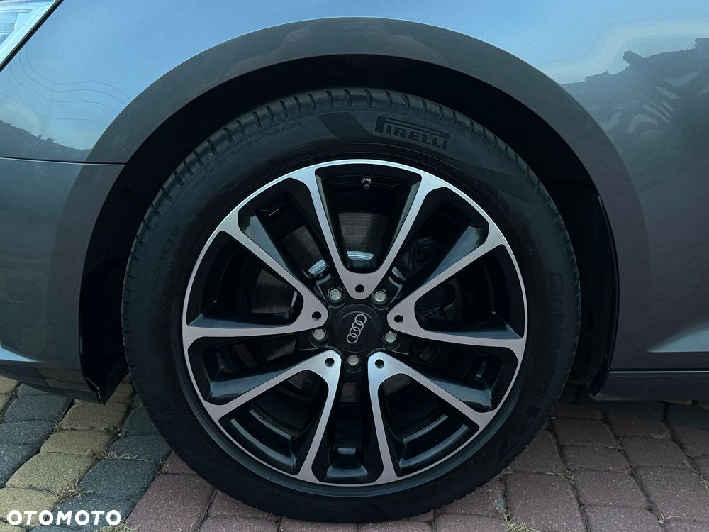 Audi A4 Avant 2.0 TDI DPF Ambition - 29
