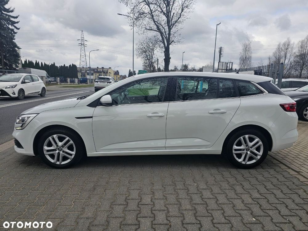 Renault Megane - 14