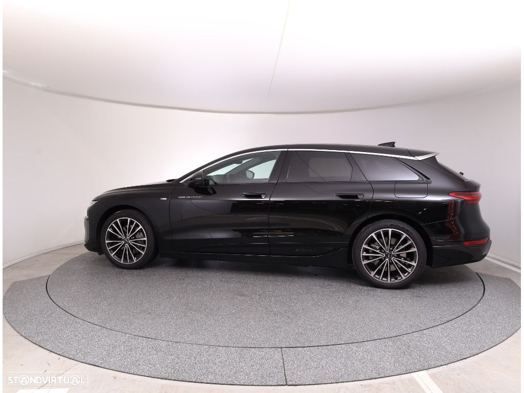 Audi A6 Avant e-tron 100 kWh Performance - 5