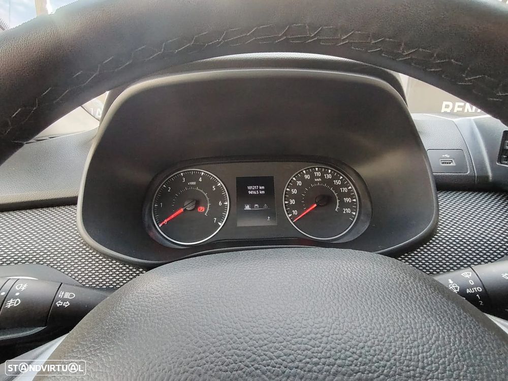 Dacia Sandero 1.0 ECO-G Stepway Bi-Fuel - 9