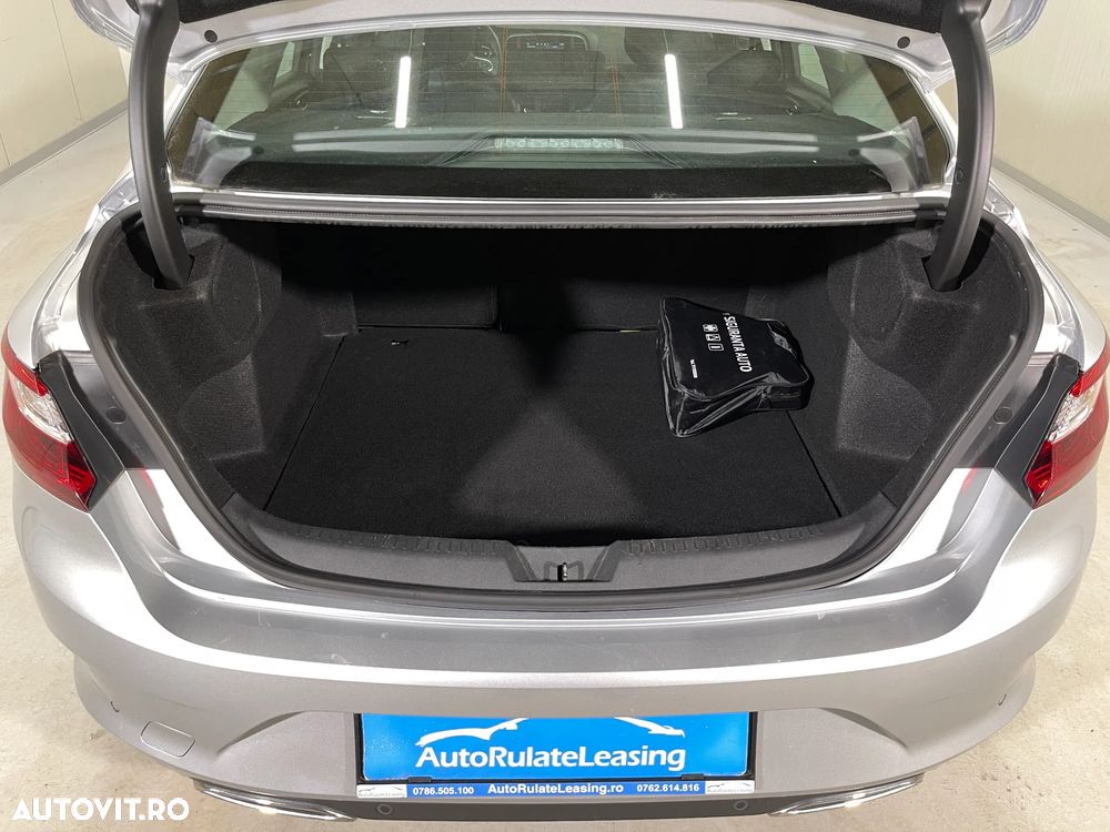 Renault Megane TCe 140 GPF Equilibre - 13