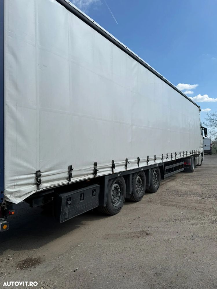 DAF XF 480 FT - 5