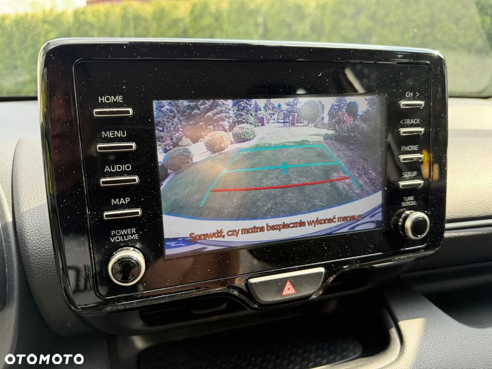 Toyota Yaris Hybrid 1.5 Comfort - 12