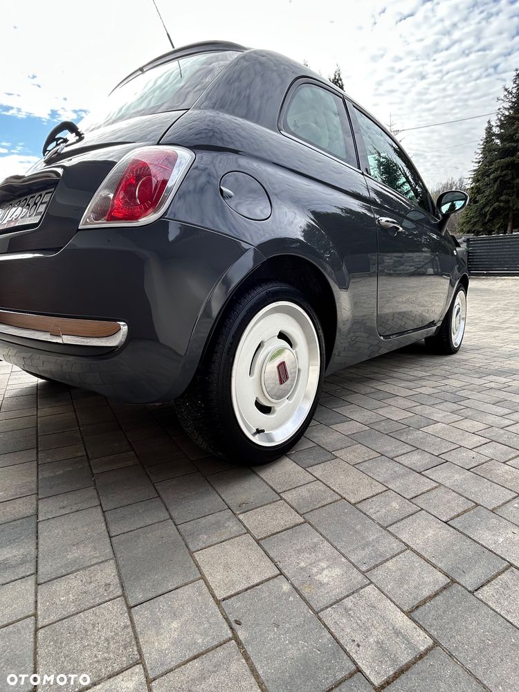 Fiat 500 - 13