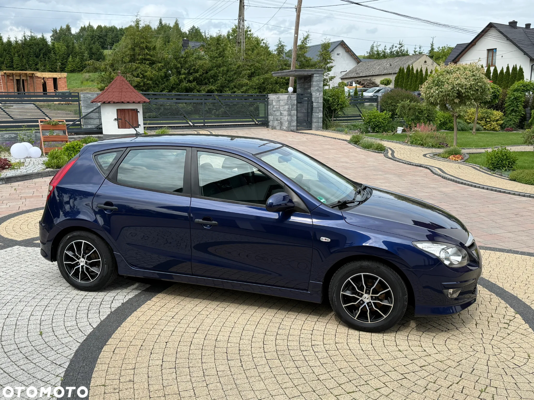 Hyundai i30 1.4 Edition Plus - 30