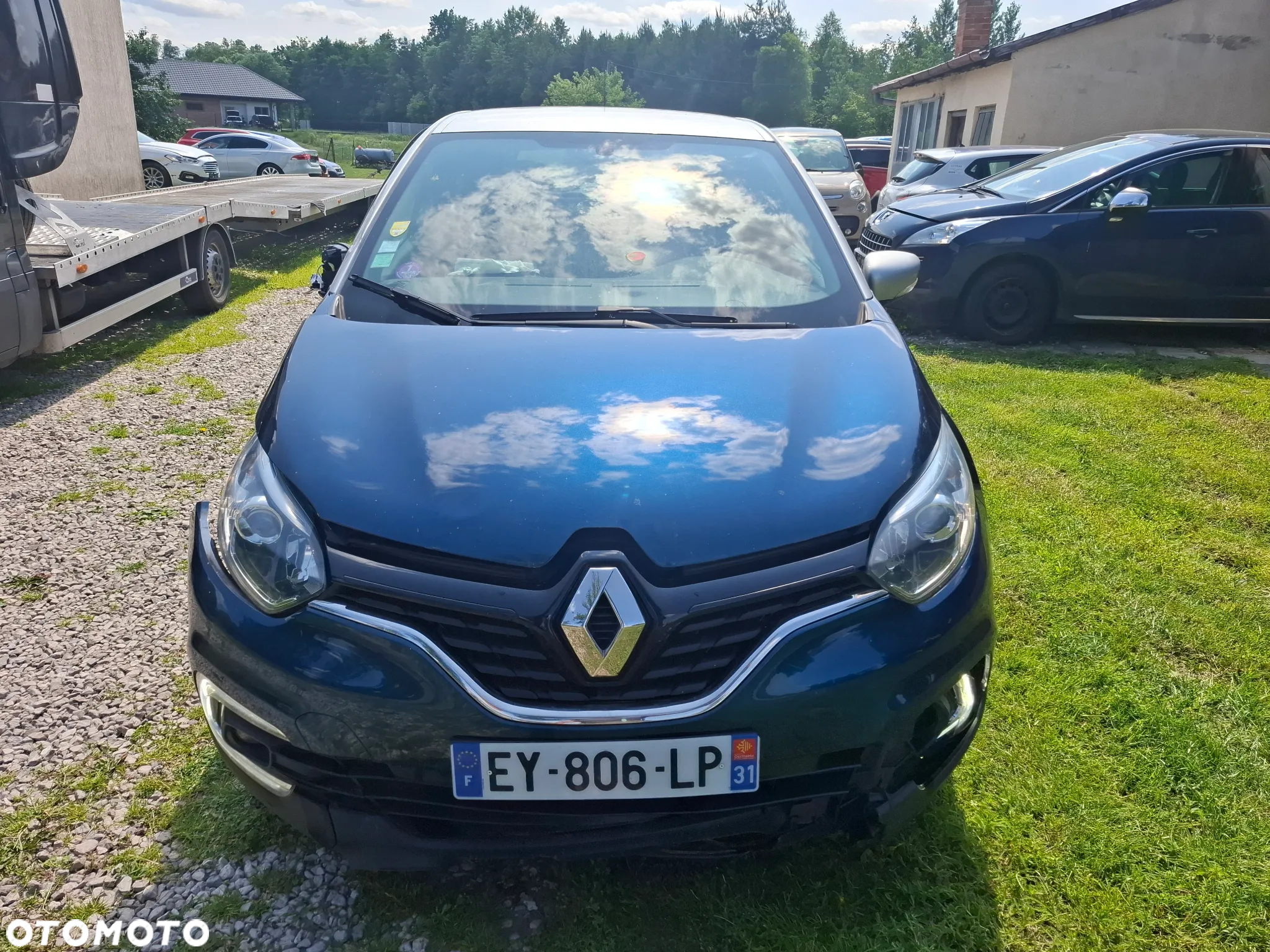 Renault Captur - 2