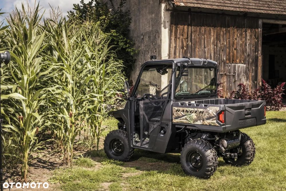 Polaris Ranger - 6