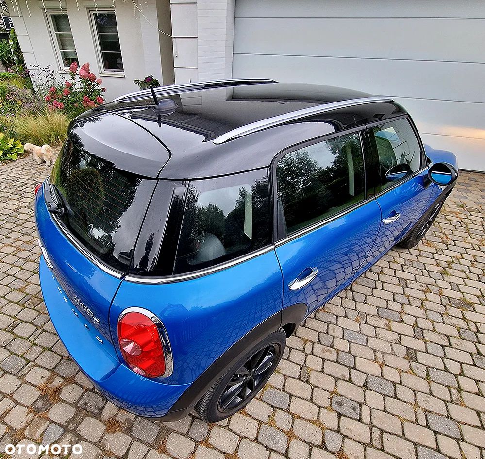 MINI Countryman Cooper D - 27