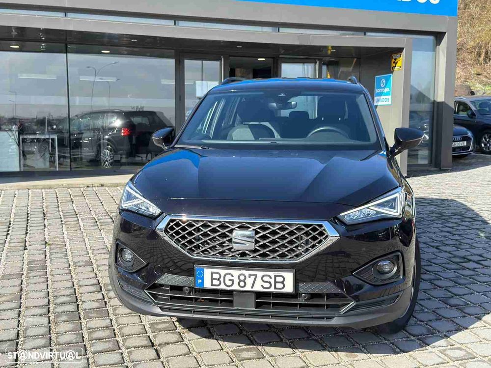 SEAT Tarraco 2.0 TDI Style DSG Fiscal - 2