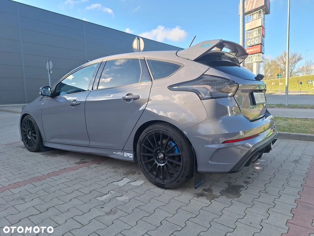 Ford Focus - 9