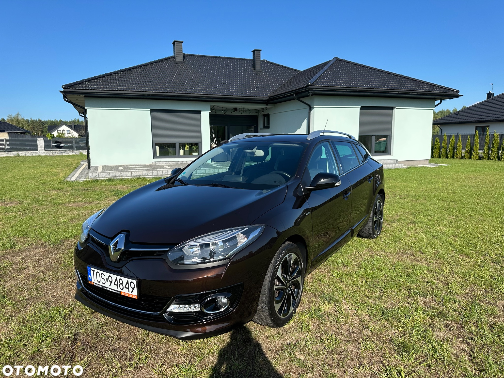 Renault Megane ENERGY TCe 130 BOSE EDITION - 40