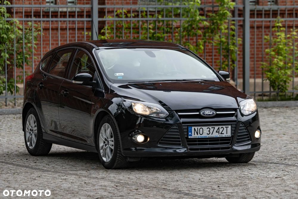 Ford Focus - 5