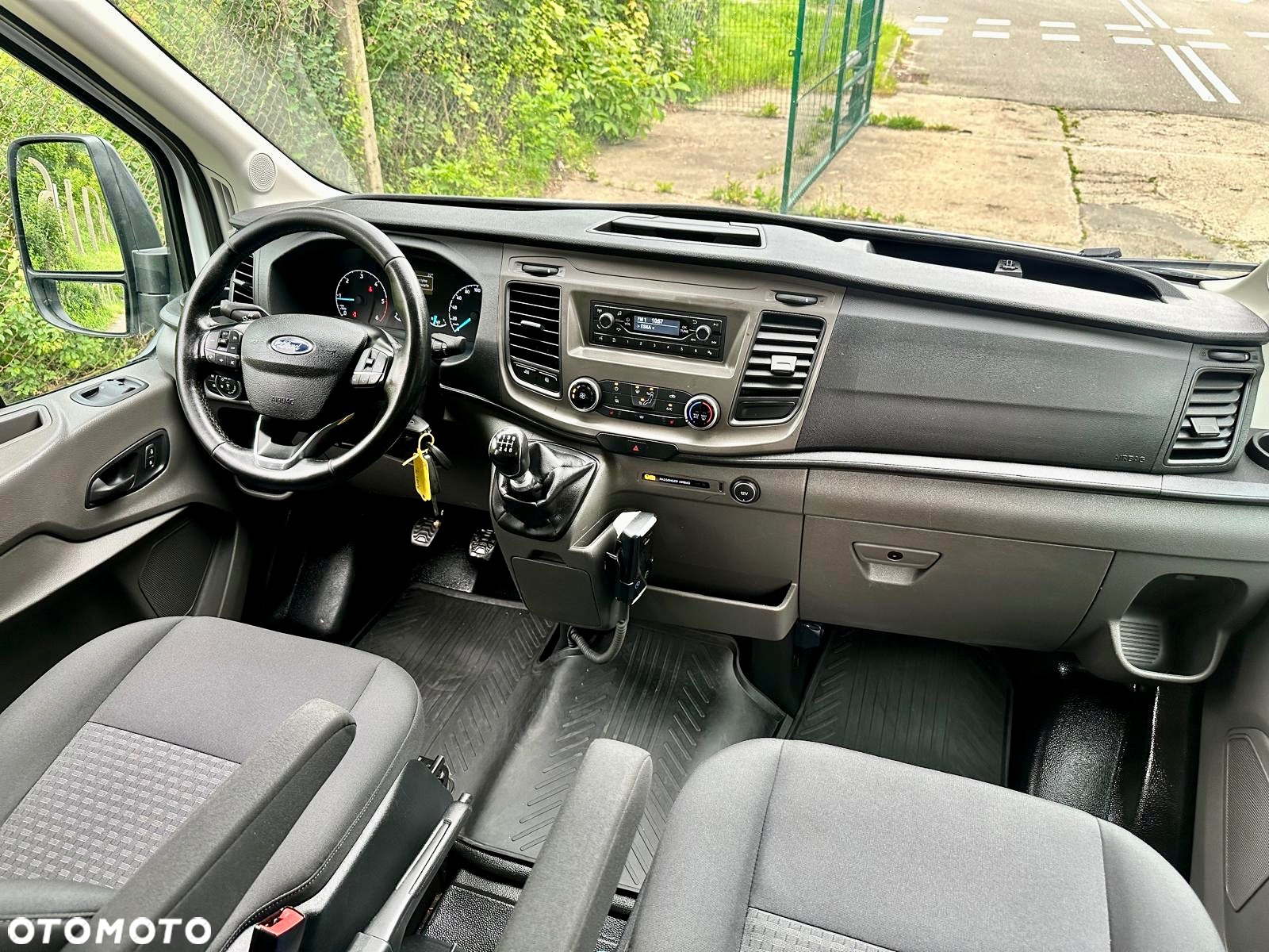 Ford TRANSIT - 13