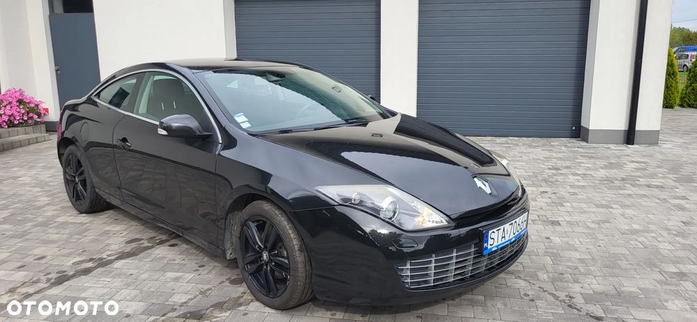 Renault Laguna - 4