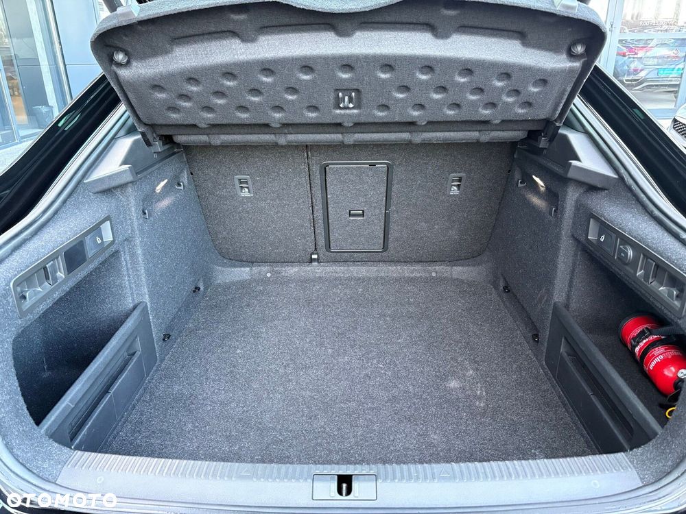 Skoda Superb 2.0 TSI 4x4 Sportline DSG - 19