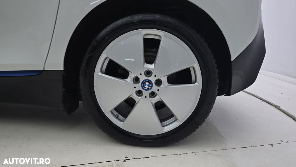 BMW i3 - 21