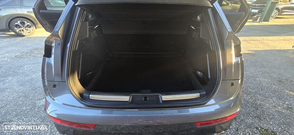 DS DS7 Crossback E-Tense Performance Line+ EAT8 - 23