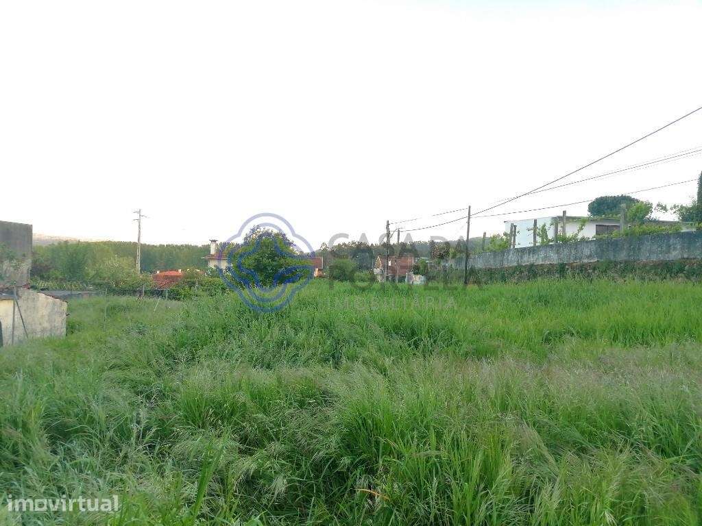 Venda de  terreno Urbano, 720m2 em  Fiães, Santa Maria da Feira, Aveir - Grande imagem: 3/11