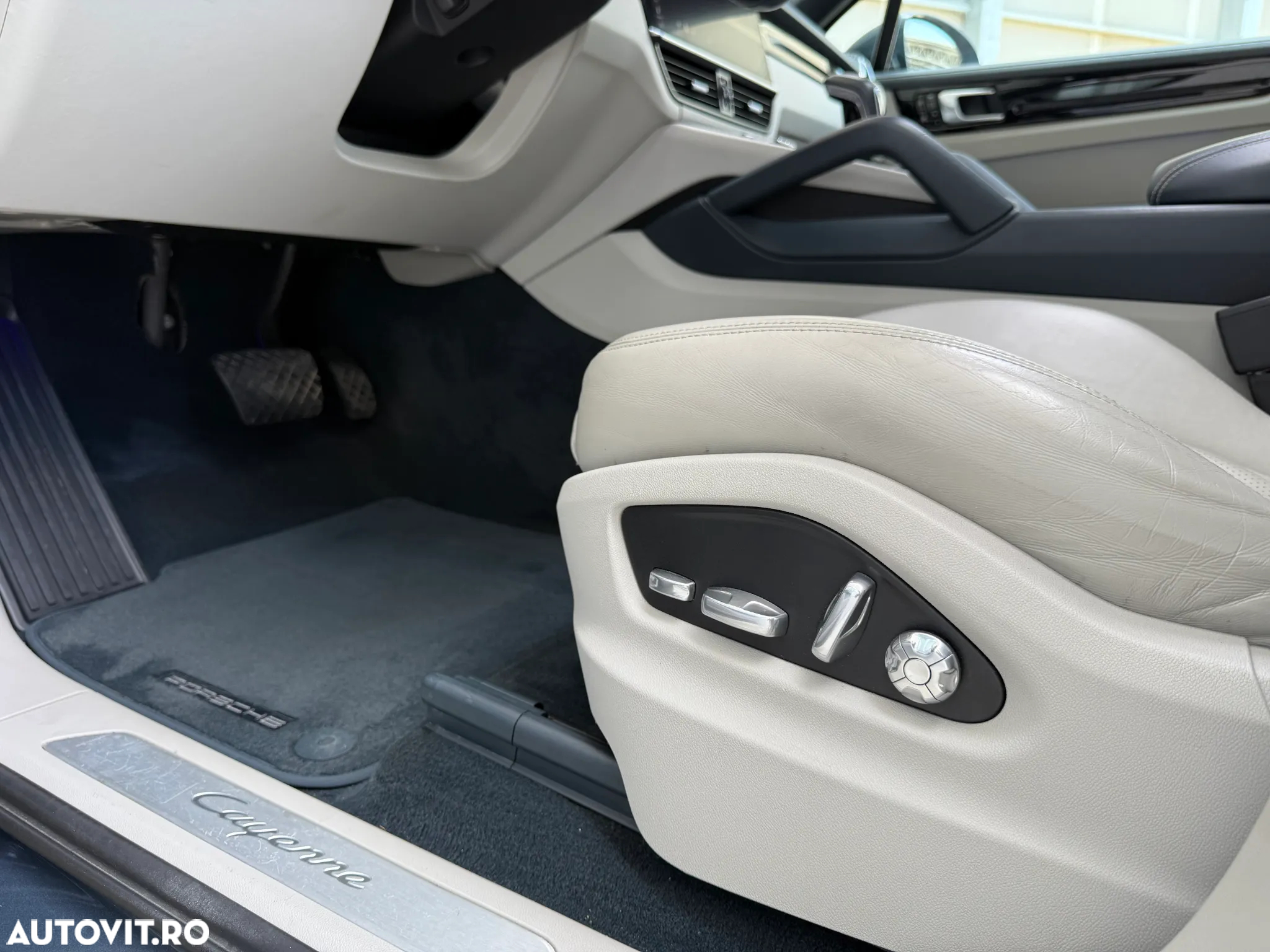 Porsche Cayenne Standard - 16