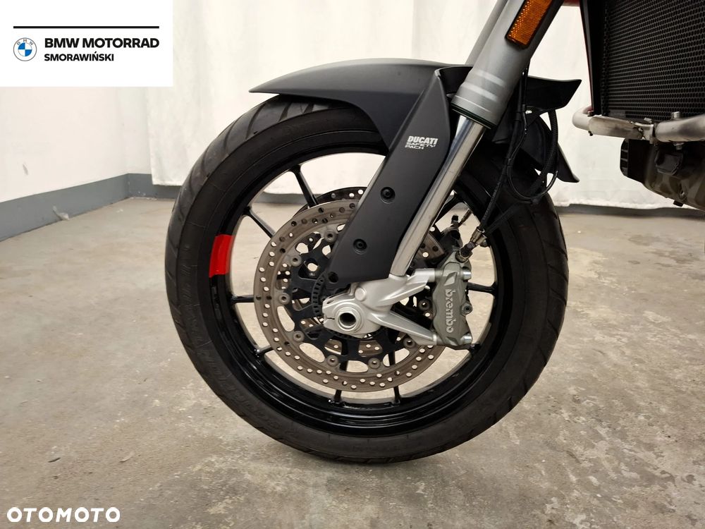 Ducati Multistrada - 18
