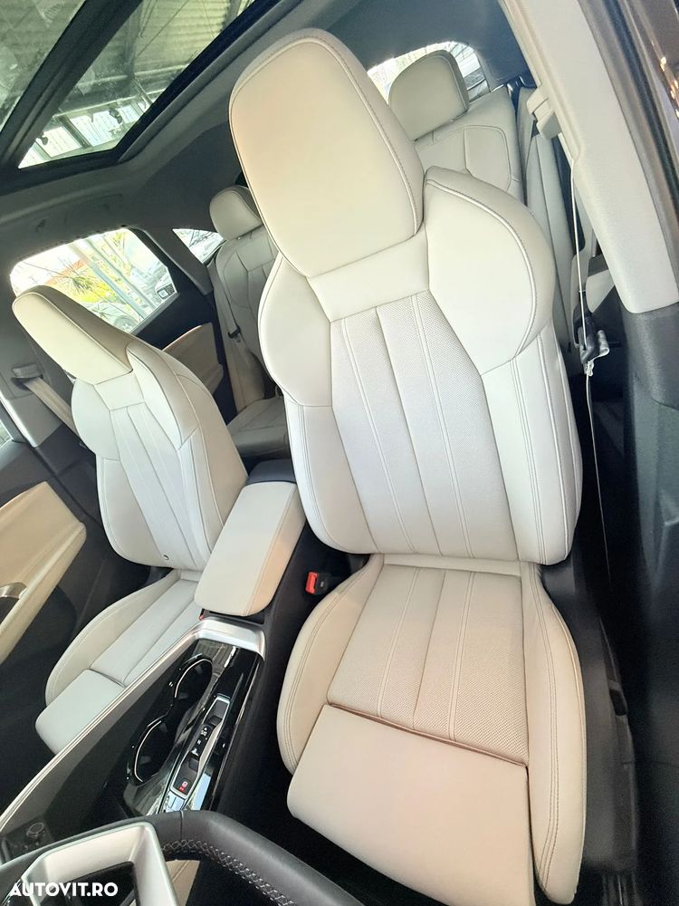 Audi Q5 50 e quattro S tronic PHEV - 17