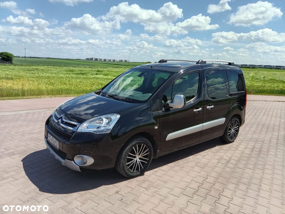 Citroën Berlingo ver-1-6-hdi - 7
