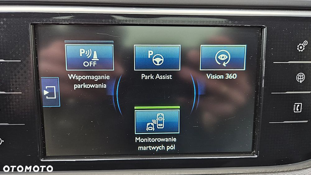 Citroën C4 Picasso 2.0 HDi Exclusive Black Top MCP - 18