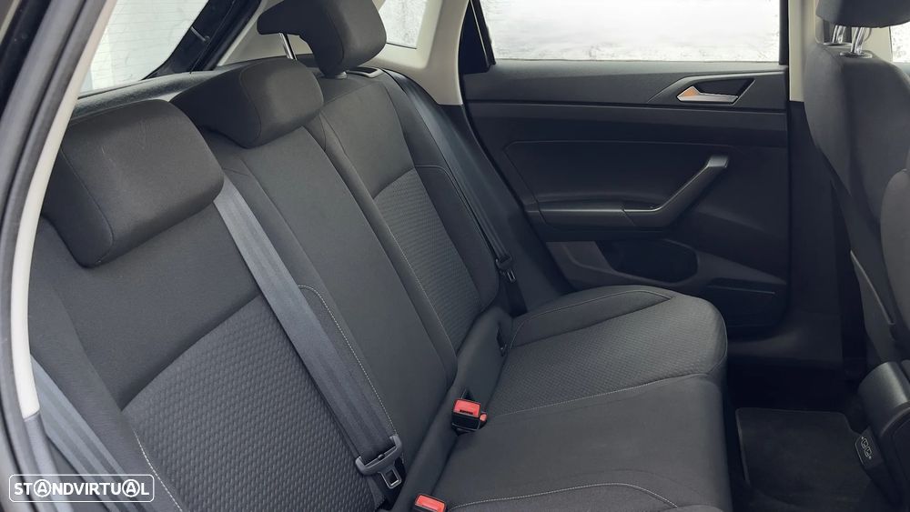 VW Polo 1.0 TSI Confortline - 12