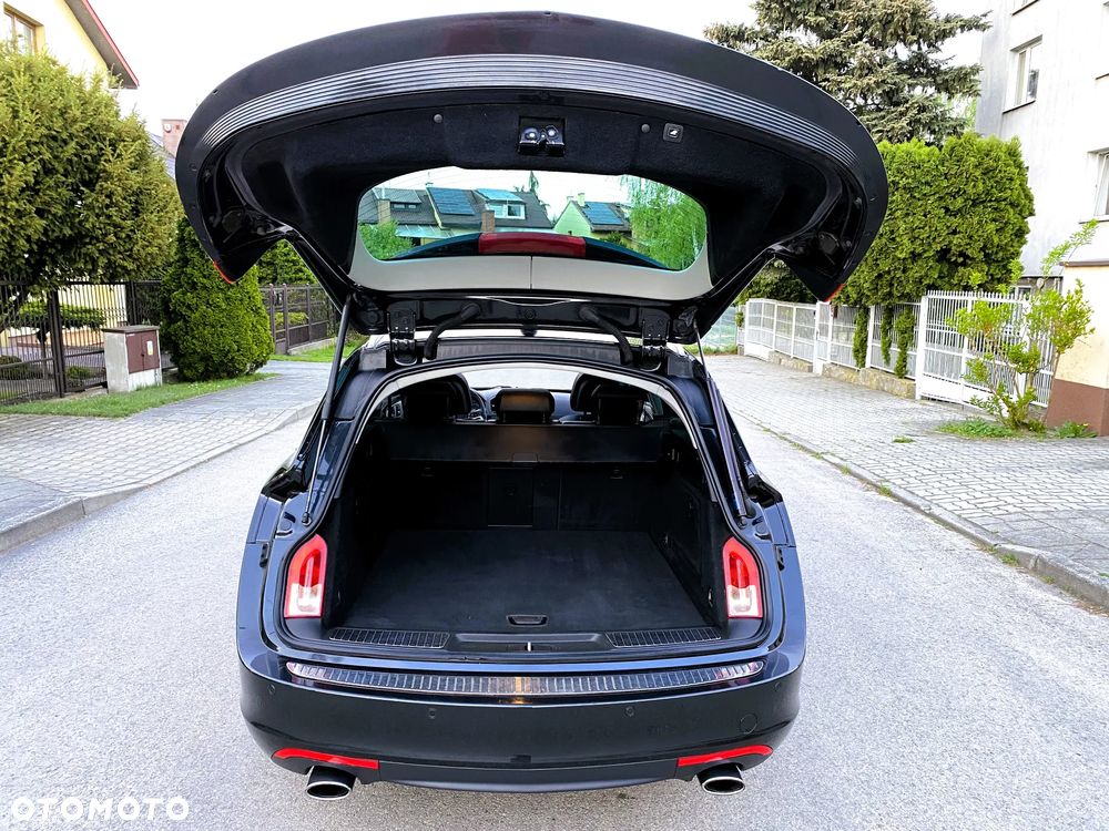 Opel Insignia 2.0 T Cosmo 4x4 - 30