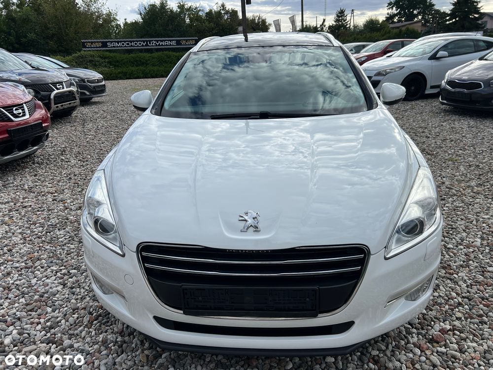 Peugeot 508 - 16