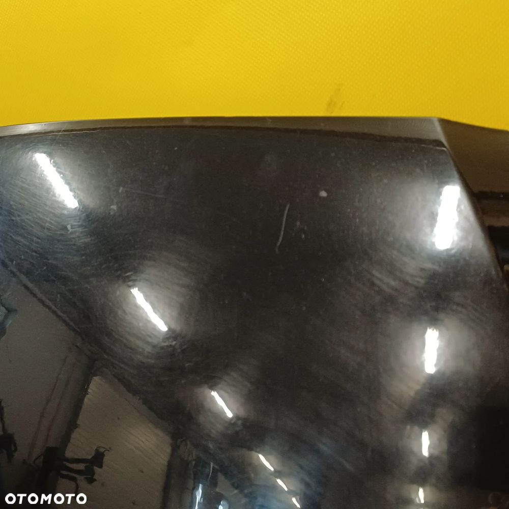 MASKA POKRYWA SILNIKA FORD FOCUS C-MAX MK1 LAK: F3 NR309 - 6