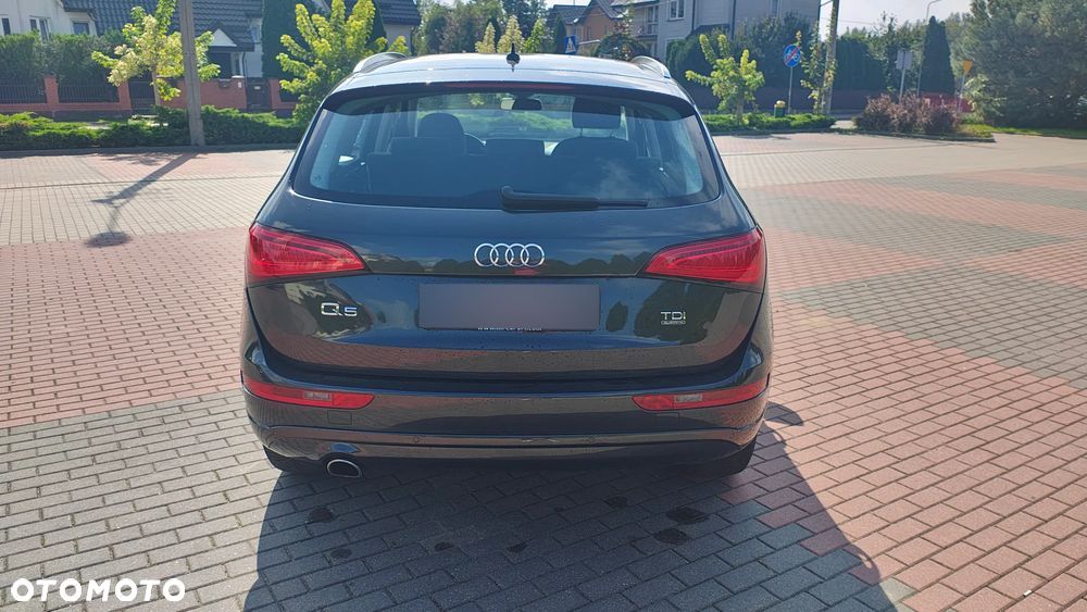 Audi Q5 2.0 TDI clean diesel Quattro S tronic - 2