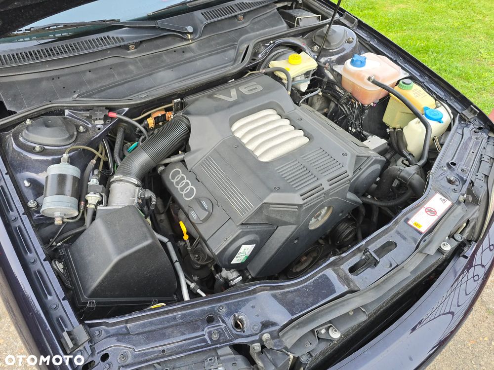 Audi A6 Avant - 9