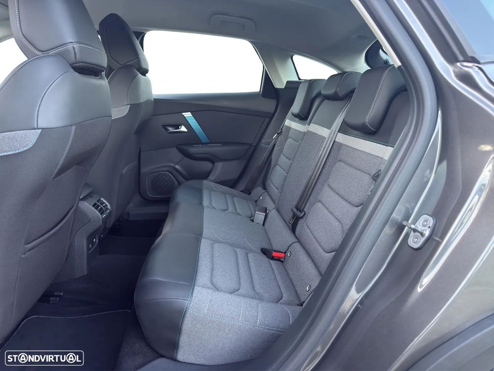 Citroën e-C4 Feel - 11