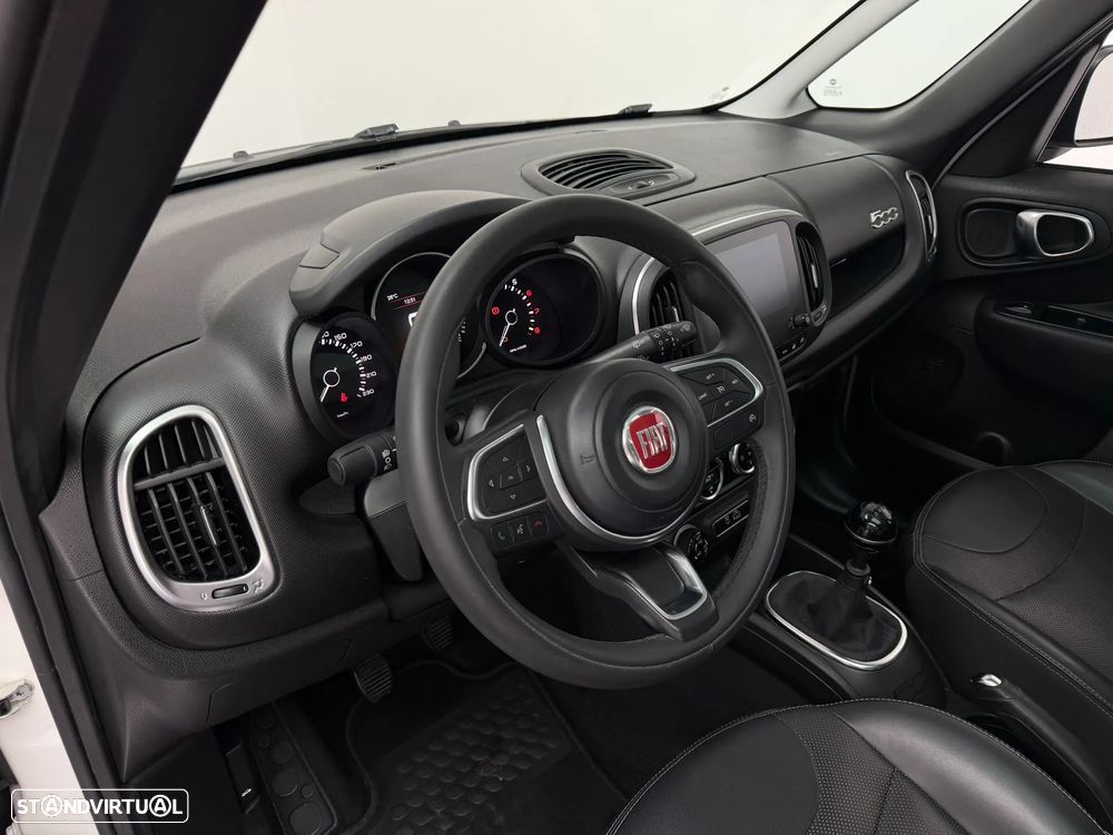Fiat 500L 0.9 8V TwinAir Lounge - 9