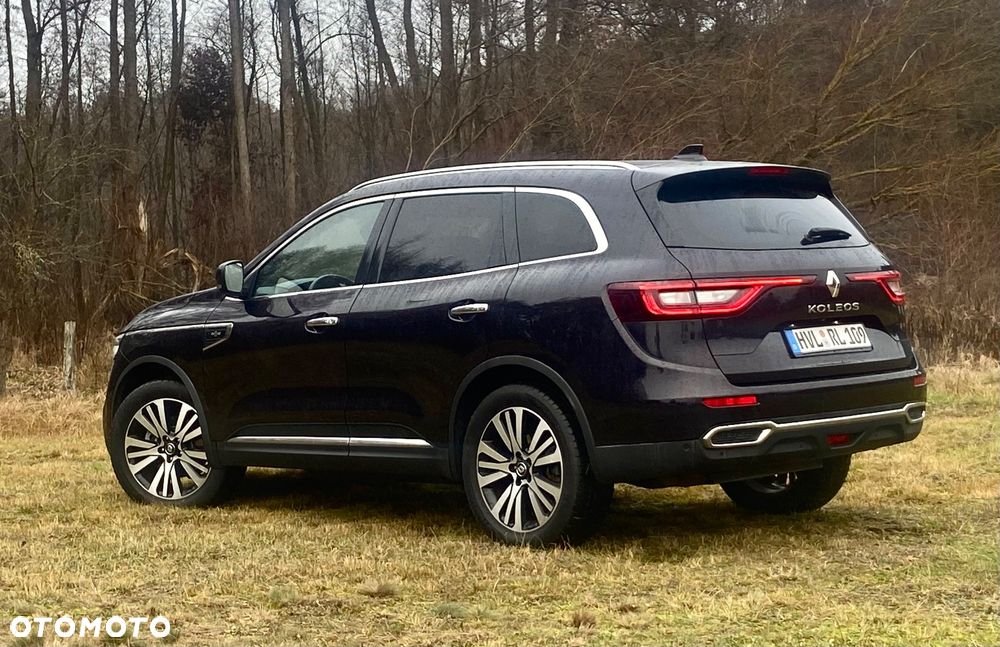 Renault Koleos ENERGY dCi 175 X-tronic 4WD INITIALE PARIS - 12