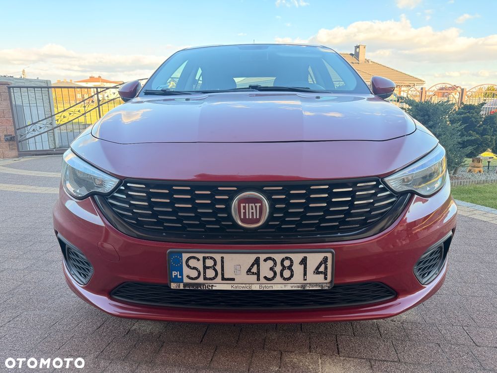 Fiat Tipo 1.4 16v Pop - 6