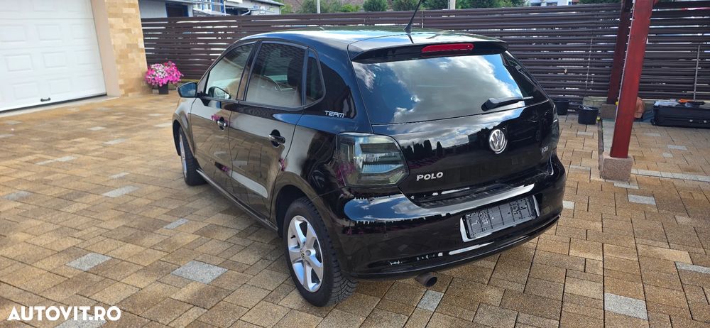Volkswagen Polo - 3