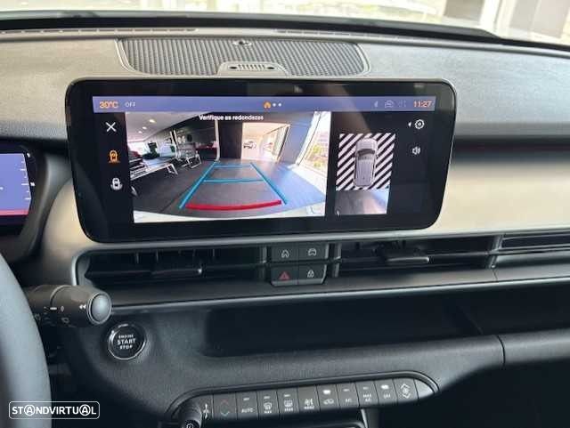 Jeep Avenger 1.2 e-Hybrid Altitude DCT - 23